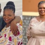 Veteran Actress Peju Ogunmola Loses Her Only Child, Ayomikun Oluwanisola