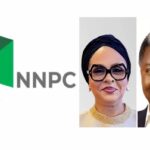 NNPCL Appoints Andy Odeh As Spokesman, Morenike Adewunmi As Relations Officer
