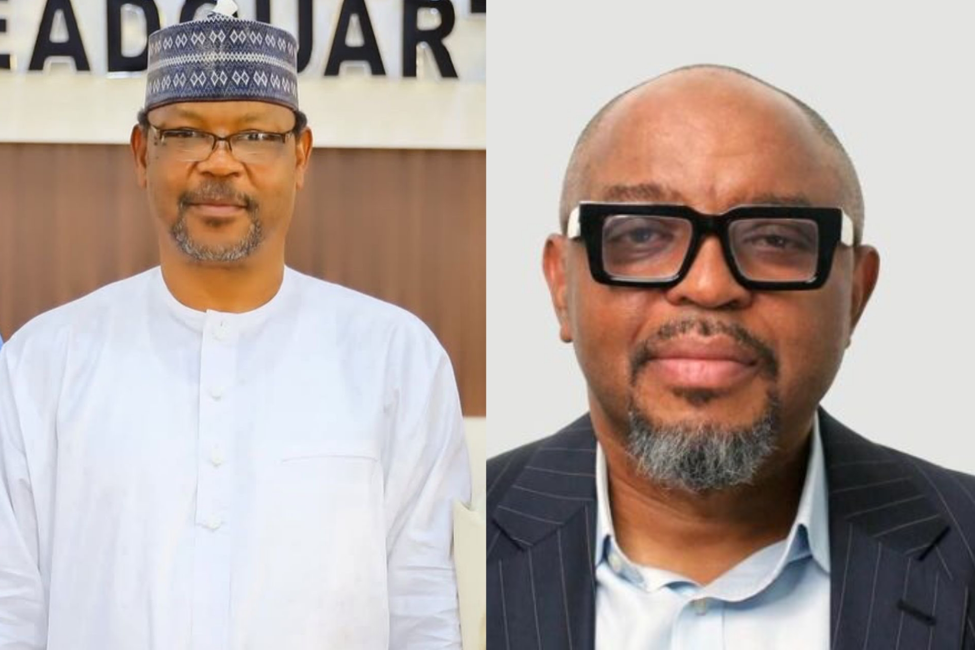 Tinubu Reverses New NTA Appointments, Reinstates Salihu Dembos As DG 1 Tinubu Reverses New NTA Appointments, Reinstates Salihu Dembos As DG