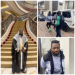 Nigerian Man Extradited From South Africa Pleads Guilty To $6m Fraud Scheme In U.S