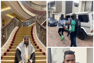 Nigerian Man Extradited From South Africa Pleads Guilty To $6m Fraud Scheme In U.S