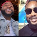 Wizkid’s Associate, Tufab Accuses Davido Of Threatening His Life For Calling Him "Osakpolo"
