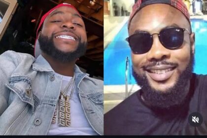 Wizkid’s Associate, Tufab Accuses Davido Of Threatening His Life For Calling Him "Osakpolo"