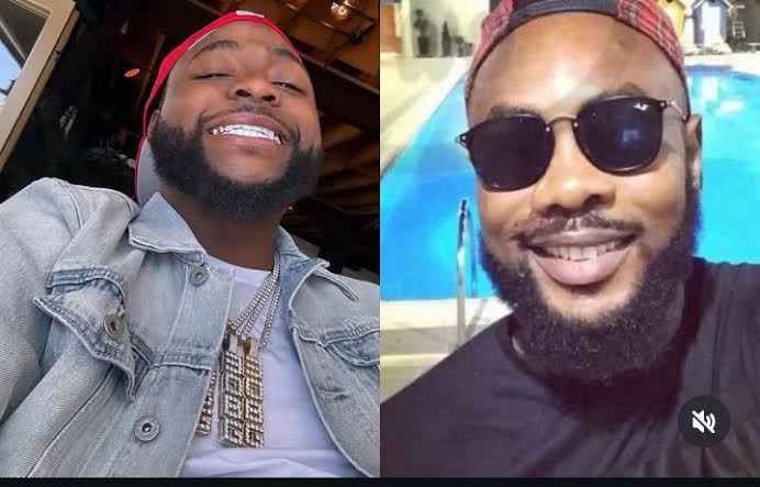 Wizkid’s Associate, Tufab Accuses Davido Of Threatening His Life For Calling Him “Osakpolo”