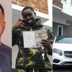 Ossai Ovie Slams Peller For Buying New House And Car Instead Of Going Back To School
