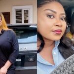 Actress Joke Jigan Announces Death Of Her Sister Elizabeth