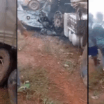 Dangote Reacts As Company's Truck Allegedly Crushes Entire Family In Enugu