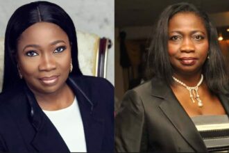 Abike Dabiri Shares Post Insulting Igbos, Describing Them As 'Monkeys And Gorillas'