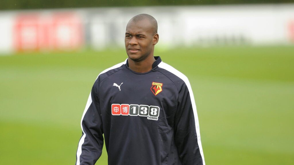 How Victor Ibarbo Left A Woman Hospitalized During Sεx Due To His Big Manhοοd