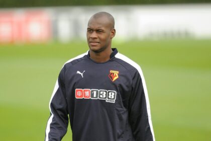 How Victor Ibarbo Left A Woman Hospitalized During Sεx Due To His Big Manhοοd