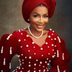 Her Majesty Olori Atuwatse III to Host Women Allying Women Conference in Ghana 1