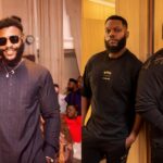 BBNaija’s Mbadiwe Twins Declare Their Younger Brother Missing