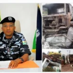 Dangote Not Owner Of Truck Involved In Enugu Fatal Accident - Police