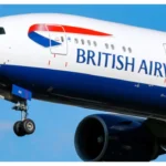 Lagos Court Awards N50m Damages Against British Airways To Nigerian Passenger