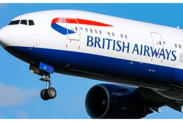 Lagos Court Awards N50m Damages Against British Airways To Nigerian Passenger