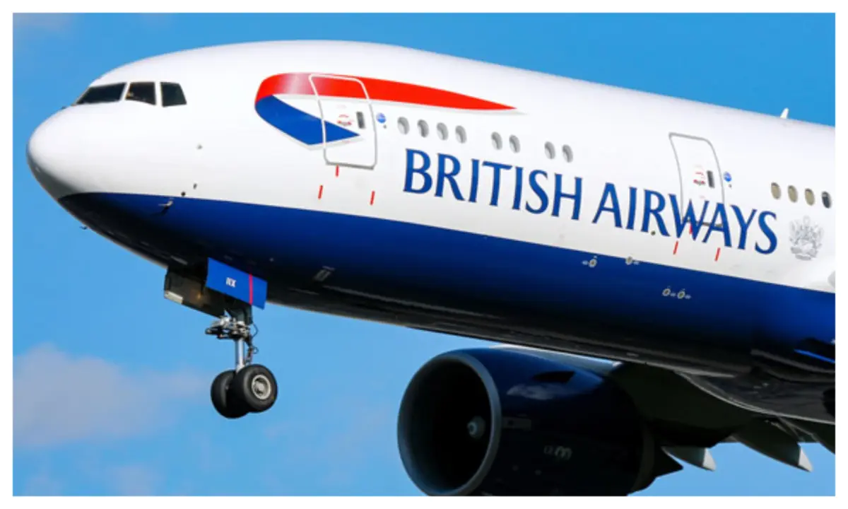 Lagos Court Awards N50m Damages Against British Airways To Nigerian Passenger