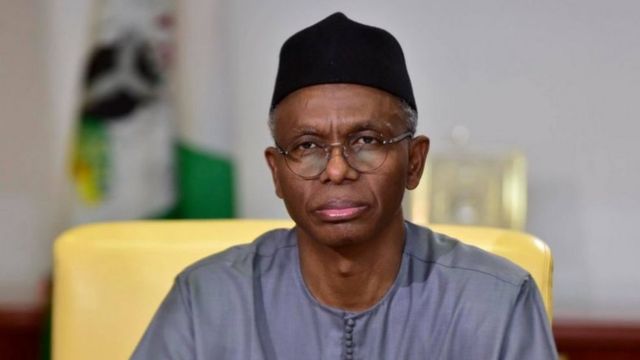 Police Invites El-Rufai And Other ADC Leaders In Kaduna