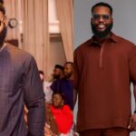 Missing Mbadiwe Twin’s Brother, Odera Found In A Distress State - Lagos Police