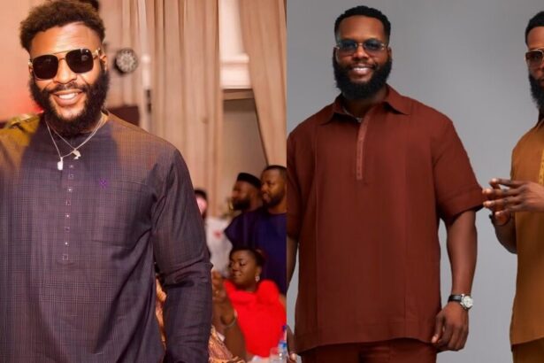 Missing Mbadiwe Twin’s Brother, Odera Found In A Distress State - Lagos Police