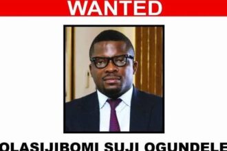 EFCC Declares Sujimoto CEO Ogundele Wanted For Alleged Money Laundering