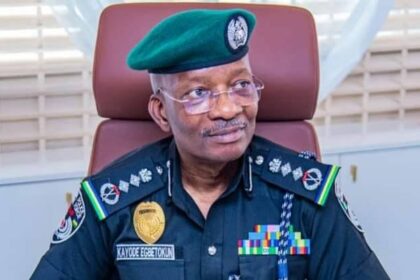 NBA Sues IGP Kayode Egbetokun Over Tinted Glass Permit Policy