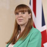 Angela Rayner Resigns As UK Deputy Prime Minister Over Tax Error