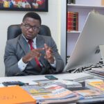 ''I am not a thief and i am not a fugitive'' - Sujimoto CEO Responds After EFCC Declared Him Wanted 10