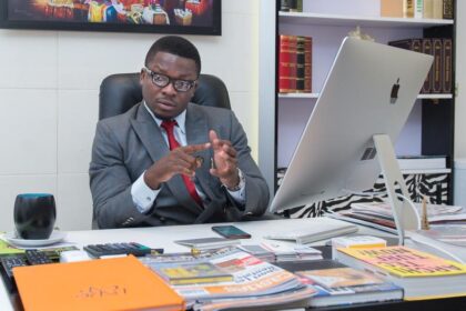 ''I am not a thief and i am not a fugitive'' - Sujimoto CEO Responds After EFCC Declared Him Wanted 2