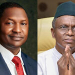 ADC Accuses FG Of Using Police To Intimidate El-Rufai, Malami, Other Party Leaders