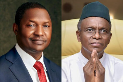 ADC Accuses FG Of Using Police To Intimidate El-Rufai, Malami, Other Party Leaders
