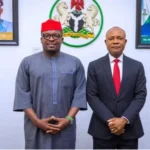 Enugu Govt Slams Sujimoto CEO For Shedding Crocodo Tears, Accuses Him Of N5.7bn Fraud