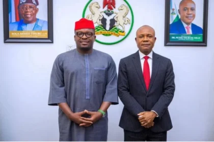 Enugu Govt Slams Sujimoto CEO For Shedding Crocodo Tears, Accuses Him Of N5.7bn Fraud