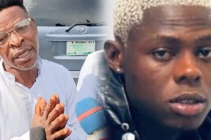 Mohbad’s Father Releases New Song, Renews Call For Justice Ahead Of 2nd Death Anniversary
