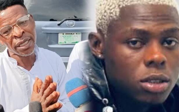 Mohbad’s Father Releases New Song, Renews Call For Justice Ahead Of 2nd Death Anniversary