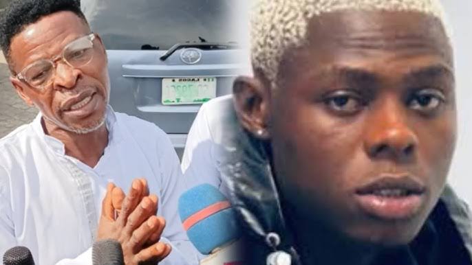 Mohbad’s Father Releases New Song, Renews Call For Justice Ahead Of 2nd Death Anniversary