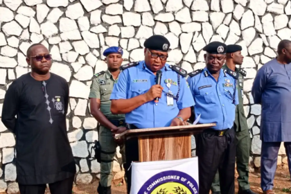 Man Arrested In Kwara Over Alleged N300m Political Appointment Scam