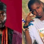 Actor Ibrahim Chatta Announces His Son's Death