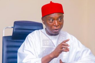 Anioma People Faced Ethnic Cleansing In Delta, Forced To Deny Being Igbos – Ned Nwoko