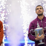 Carlos Alcaraz Defeats Jannik Sinner To Win US Open, Regain World No. 1 Ranking
