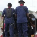 NSCDC Officer Accidentally Shoots Colleague Dead In Abuja