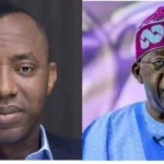 DSS Gives Sowore One Week To Retract Post Labeling President Tinubu A Criminal