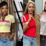 “I Hope My Daughter Knows Her Worth And Doesn’t Accept Things I Did” – Annie Idibia