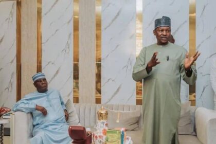 Atiku Visits Malami After Convoy Attack, Demands End To Violence Against ADC Members 32 Atiku Visits Malami After Convoy Attack, Demands End To Violence Against ADC Members