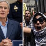Texas Governor, Ted Abbott Bans Sharia Law After Imam Asked Shops Not To Sell Booze And Pork