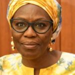 Sabanti Nathan Appointed As FCTA Acting Head Of Service