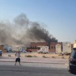 Israel Justifies Qatar Strikes After Trump’s Criticism