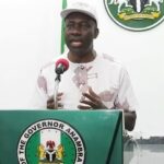 Soludo Orders Arrest Of Task Force Officials Who Shot Traders At Onitsha Market