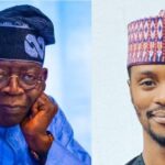 El-Rufai’s Son Bashir Rejects ‘One Nigeria,’ Describes Tinubu As ‘Escobar’