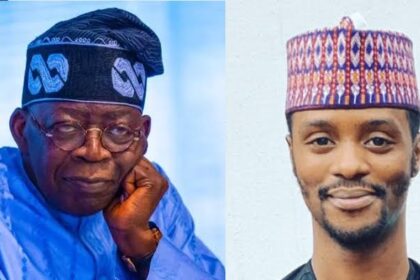 El-Rufai’s Son Bashir Rejects ‘One Nigeria,’ Describes Tinubu As ‘Escobar’