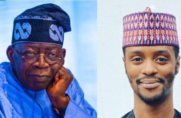 El-Rufai’s Son Bashir Rejects ‘One Nigeria,’ Describes Tinubu As ‘Escobar’